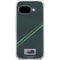 Australia Soccer Flag Google Pixel 9a Clear Case